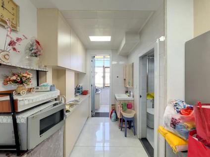 北京双山里2室1厅56.97平中楼层/共5层