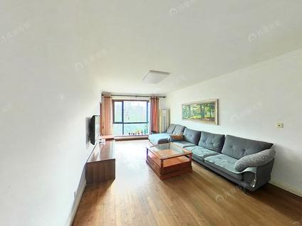 上海金洋十方庭2室2厅122.57平中楼层/共10层