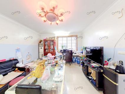 北京登峰小区3室2厅102平低楼层/共7层