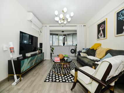 3室2厅 泰华锦绣城效果图