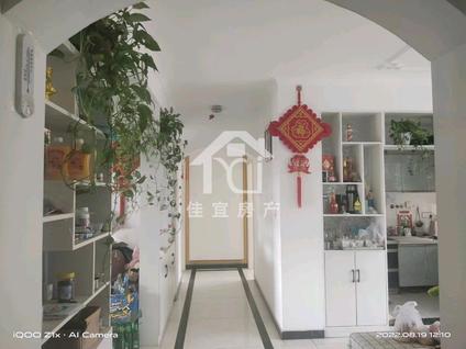 北京恒昌御和园3室2厅128平中楼层/共5层