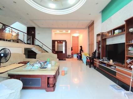 北京丰泰华园山庄5室2厅306.46平低楼层/共1层