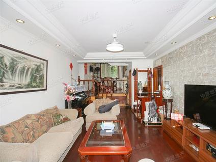 北京长阳新苑4室2厅135.98平低楼层/共11层