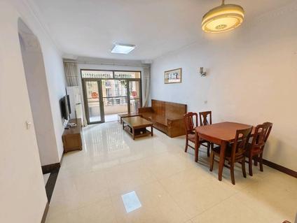 北京坚美园3室2厅106平低楼层/共11层