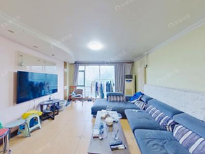 北京天通苑(东三区)3室1厅130.64平中楼层/共6层