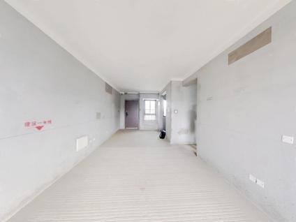 北京世茂时代云著3室2厅108平高楼层/共27层