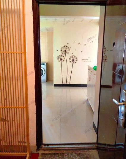 北京凤凰台1室1厅54.09平中楼层/共25层