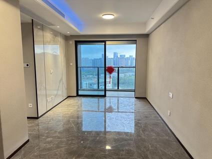 深圳会展湾南岸广场2室2厅60.08平高楼层/共25层