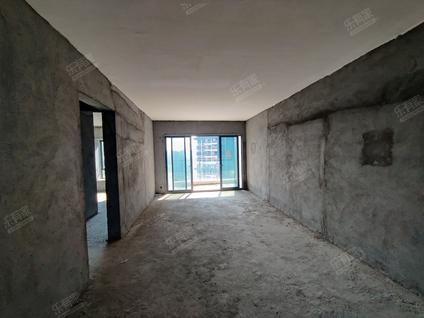 江门越秀星汇名庭3室2厅128平中楼层/共31层