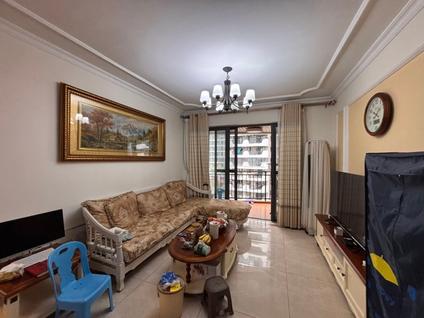 北京绿地海长流(三期)3室2厅93平中楼层/共18层