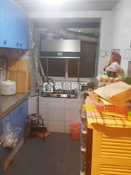 北京瑞光胡同2室1厅58.75平高楼层/共6层