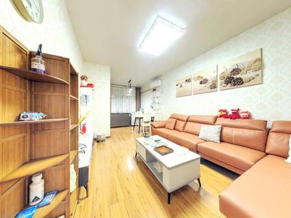 北京泰安小区2室2厅79.27平低楼层/共7层