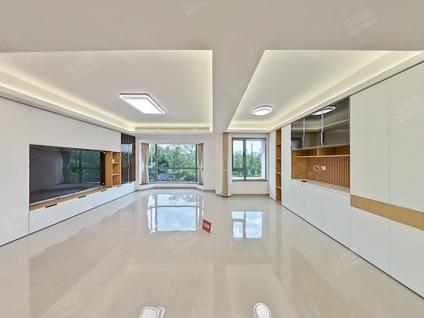 北京东方玫瑰花园4室2厅143.71平中楼层/共12层