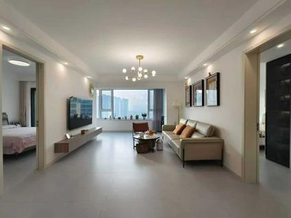 北京绿城留香园3室2厅128.9平高楼层/共6层