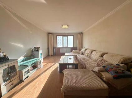 北京金座雅园(一期)3室2厅139平中楼层/共34层