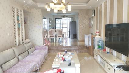 北京春城慧谷(西区)3室2厅122平高楼层/共18层