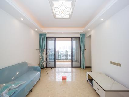 北京中铭新达城3室2厅98.51平中楼层/共30层