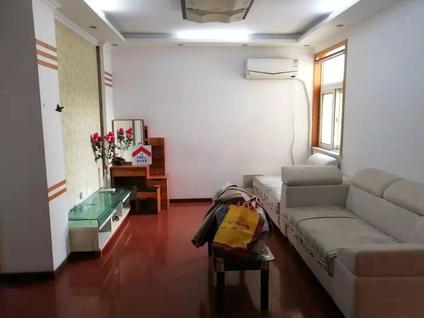 南京永安花苑3室1厅82平高楼层/共6层