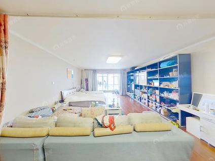 北京天通苑(西三区)3室2厅197.03平高楼层/共32层