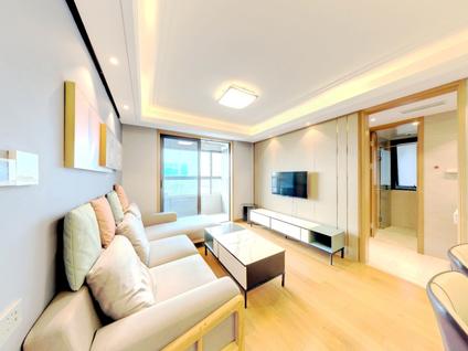 北京绿地玉晖3室2厅99.58平高楼层/共31层