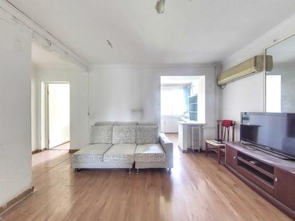 北京葡东小区2室1厅84.14平中楼层/共6层