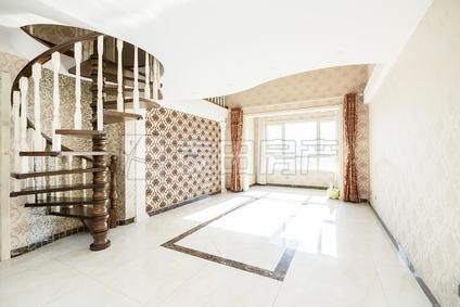 北京保利西山林语2室1厅96.24平高楼层/共9层