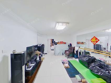 北京机场南路(东里)2室1厅62.99平高楼层/共6层