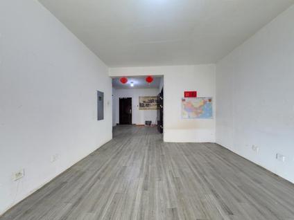 北京中海观园B区2室2厅90.11平低楼层/共33层