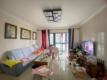 北京瑞园一期3室2厅115.33平高楼层/共15层