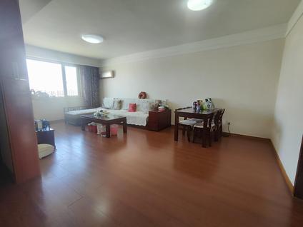 北京乐天世纪城3室2厅131平高楼层/共26层