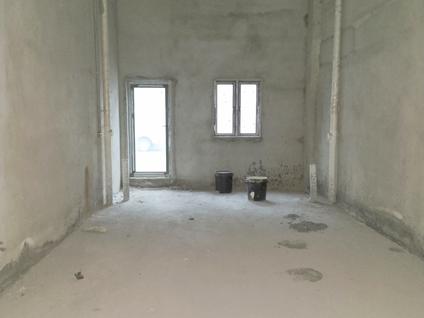 北京万达广场1室0厅45.82平低楼层/共2层