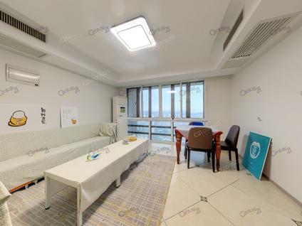 苏州嘉业阳光假日4室3厅196.19平高楼层/共24层