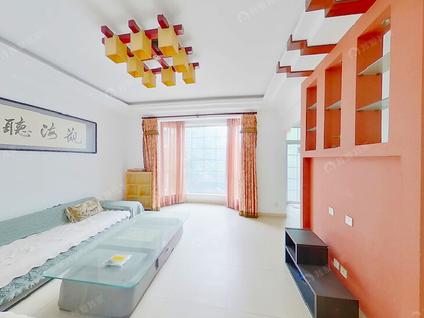 北京吉晟别墅4室3厅251.26平低楼层/共3层