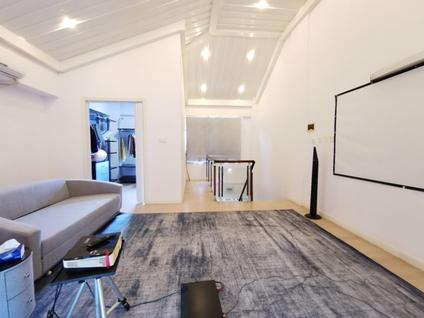 北京世纪城国际公馆(一期)5室3厅389.88平低楼层/共1层