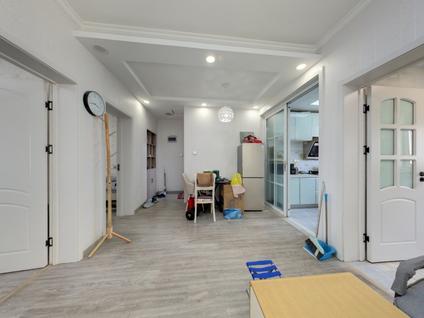 南京潭桥公寓(南园)2室1厅65.49平低楼层/共7层