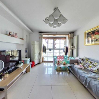 北京霁月园2室1厅91.65平高楼层/共16层