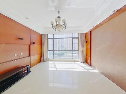 北京天鹅湾(北区)3室2厅176.43平低楼层/共24层