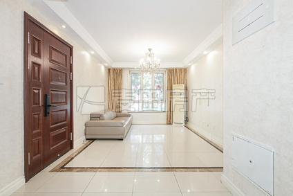 北京远洋万和城(A区)2室1厅91.22平低楼层/共21层