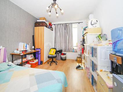 北京北京北小区3室1厅113.98平低楼层/共20层