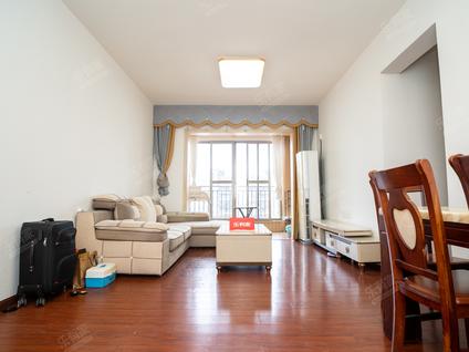 江门君汇熙庭3室2厅95.43平中楼层/共25层