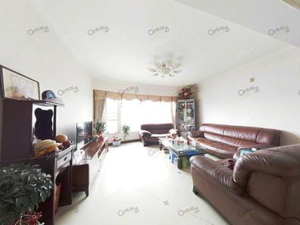 北京鸿业豪庭3室2厅152.56平中楼层/共30层