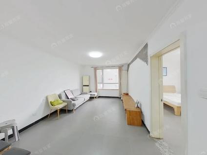 北京通景园2室1厅89.4平低楼层/共27层