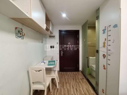 北京正德名居1室1厅28平中楼层/共10层