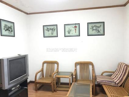 北京南园新村2室1厅73.93平高楼层/共6层