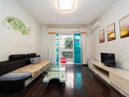 深圳新时速嘉园3室2厅91.39平中楼层/共8层