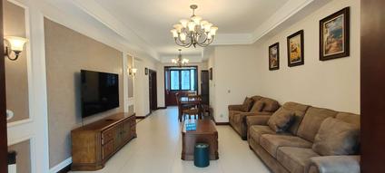 北京华芝御景城4室2厅145平高楼层/共6层