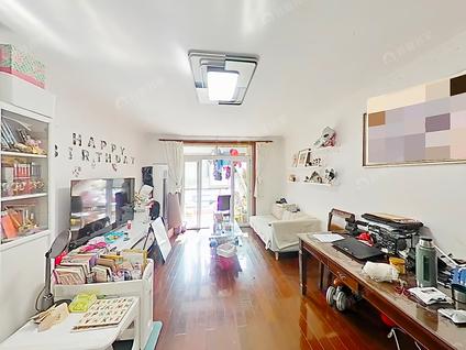 北京绿川馨康苑2室2厅81.51平中楼层/共6层
