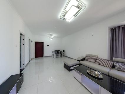 北京中国铁建青秀城3室2厅101.34平高楼层/共33层