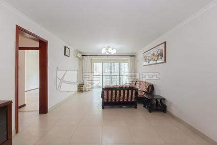 北京观澜国际花园2室2厅121平中楼层/共16层