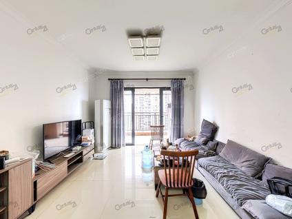 北京敏捷畔海御峰花园(B区)3室2厅109.47平中楼层/共32层